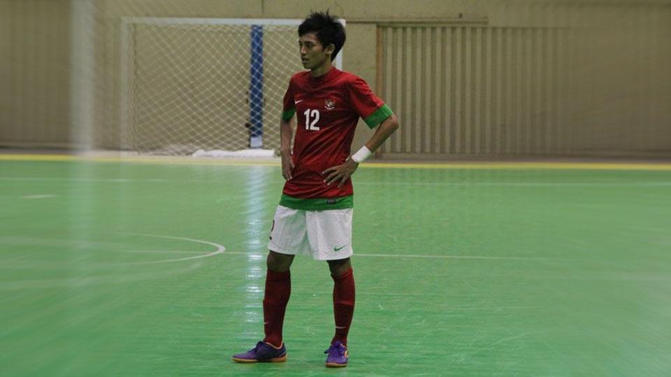 Bambang Bayu Saptaji (Timnas Futsal Indonesia) - INDOSPORT